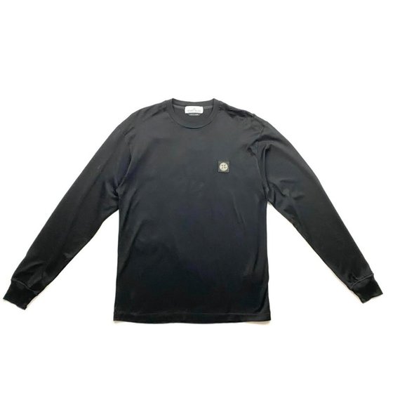 Stone Island Other - ❌SOLD❌Stone Island Crew Neck Long Sleeve T-Shirt